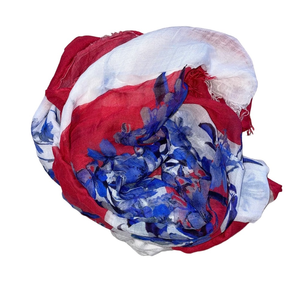 Exibit Scarf - Picture 4 of 6